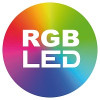 Цветная подсветка RGB +6 500 р.